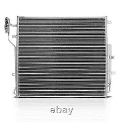 Condensateur Climatisation Avec Sèche-linge pour Land Rover Discovery 4 3.0 5.0L