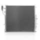 Condensateur Climatisation Avec Sèche-linge pour Land Rover Discovery 4 3.0 5.0L