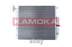 Condensateur, Climatiseur Pour LAND ROVER DISCOVERY