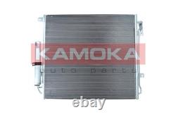 Condensateur, Climatiseur Pour LAND ROVER DISCOVERY