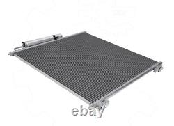 Condensateur de climatisation pour LAND ROVER Discovery V Range Rover IV LR03