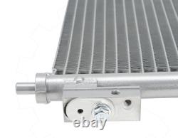 Condensateur de climatisation pour LAND ROVER Discovery V Range Rover IV LR03