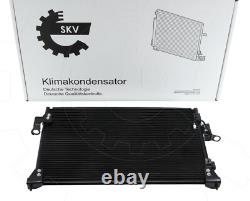 Condenseur De Climatisation Pour LAND ROVER Discovery II JRB100790 JRB100840