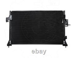 Condenseur De Climatisation Pour LAND ROVER Discovery II JRB100790 JRB100840
