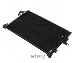 Condenseur De Climatisation Pour LAND ROVER Discovery II JRB100790 JRB100840