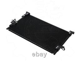 Condenseur De Climatisation Pour LAND ROVER Discovery II JRB100790 JRB100840