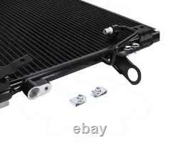 Condenseur De Climatisation Pour LAND ROVER Discovery II JRB100790 JRB100840