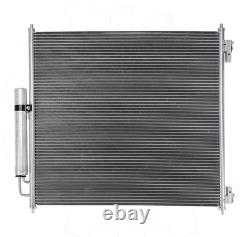 Condenseur De Climatisation Pour LAND ROVER Discovery V Range Rover IV LR034503