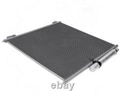 Condenseur De Climatisation Pour LAND ROVER Discovery V Range Rover IV LR034503