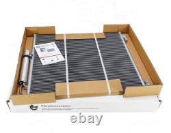 Condenseur De Climatisation Pour LAND ROVER Discovery V Range Rover IV LR034503