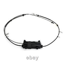 Contrôle du frein de stationnement LR019223 pour Land Rover Discovery 3 2005-09