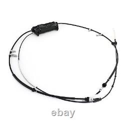 Contrôle du frein de stationnement LR019223 pour Land Rover Discovery 3 2005-09