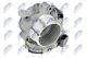 Corps Papillon Pour Volvo S60 II S80 II V60 V70 III Xc60 Ford