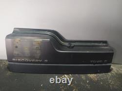 Couvercle De Coffre pour LAND ROVER DISCOVERY V6 TD HSE 2006 197047