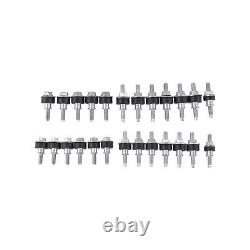 Couvercle de culasse L+R pour LR073585 LR116732 Land Rover Discovery IV L319 3.0
