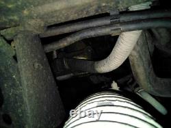 Cremaillère De Direction / 2120620 Pour Land Rover Discovery V6 Td Se