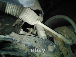 Cremaillère De Direction / 2120620 Pour Land Rover Discovery V6 Td Se