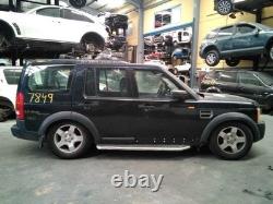 Cremaillère De Direction / 2120620 Pour Land Rover Discovery V6 Td Se