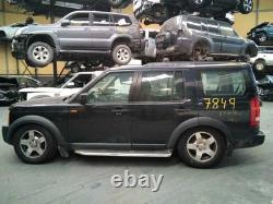 Cremaillère De Direction / 2120620 Pour Land Rover Discovery V6 Td Se