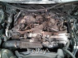 Cremaillère De Direction / 2120620 Pour Land Rover Discovery V6 Td Se