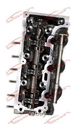 Culasse Et Arbre À Cames V6 4.0 Pour Land Rover Discovery 3 Et 4 1L2E6049