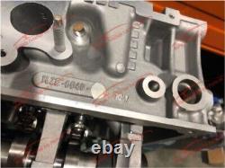 Culasse Et Arbre À Cames V6 4.0 Pour Land Rover Discovery 3 Et 4 1L2E6049