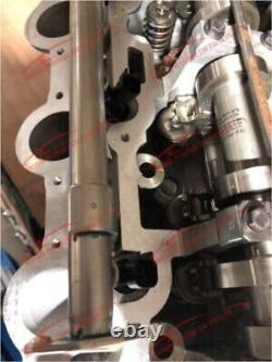 Culasse Et Arbre À Cames V6 4.0 Pour Land Rover Discovery 3 Et 4 1L2E6049
