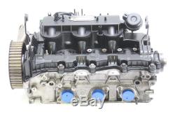 Culasse Land Rover DISCOVERY 3 4R8Q6C064AG 276DT 140 kW 190 HP diesel 85149