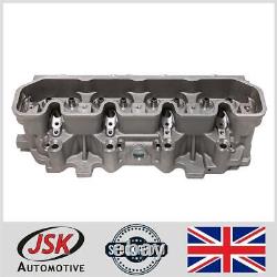 Culasse Nue pour Land Rover Discovery (89-98) Range Rover (89-96) 2.5