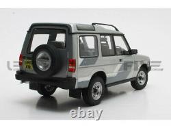 Cult Models 1/18 Land Rover Discovery Mki 1989 Cml081-2