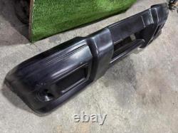 DPB104790 enjoliveur pare-choc avant pour LAND ROVER DISCOVERY (LT) TD5 382672