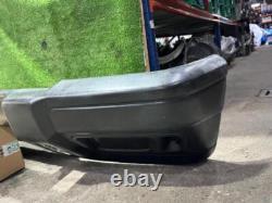 DPB104790 enjoliveur pare-choc avant pour LAND ROVER DISCOVERY (LT) TD5 382672