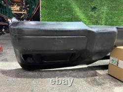 DPB104790 enjoliveur pare-choc avant pour LAND ROVER DISCOVERY (LT) TD5 382672