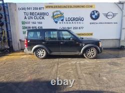 DPB500055LML enjoliveur pare-choc avant LAND ROVER DISCOVERY 2.7 2004 1882687
