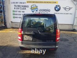 DPB500055LML enjoliveur pare-choc avant LAND ROVER DISCOVERY 2.7 2004 1882687