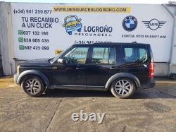 DPB500055LML enjoliveur pare-choc avant LAND ROVER DISCOVERY 2.7 2004 1882687