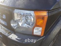 DPB500055LML enjoliveur pare-choc avant LAND ROVER DISCOVERY 2.7 2004 1882687