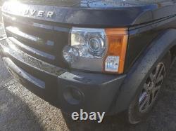 DPB500055LML enjoliveur pare-choc avant LAND ROVER DISCOVERY 2.7 2004 1882687