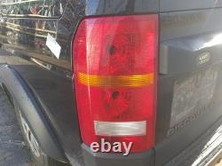 DPB500055LML enjoliveur pare-choc avant LAND ROVER DISCOVERY 2.7 2004 1882687
