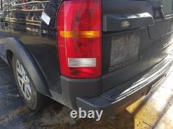 DPB500055LML enjoliveur pare-choc avant LAND ROVER DISCOVERY 2.7 2004 1882687