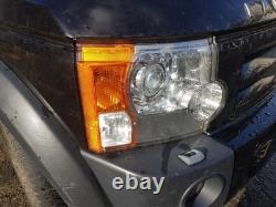 DPB500055LML enjoliveur pare-choc avant LAND ROVER DISCOVERY 2.7 2004 1882687