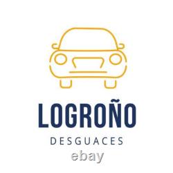 DPB500055LML enjoliveur pare-choc avant LAND ROVER DISCOVERY 2.7 2004 1882687
