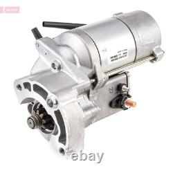 Démarreur DENSO pour LAND ROVER