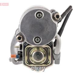 Démarreur DENSO pour LAND ROVER