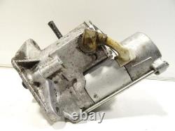 Demarreur LAND ROVER DISCOVERY 2 PHASE 1 NAD500210