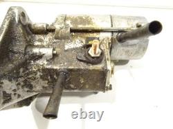 Demarreur LAND ROVER DISCOVERY 2 PHASE 1 NAD500210