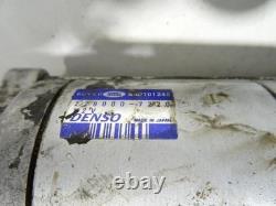 Demarreur LAND ROVER DISCOVERY 2 PHASE 1 NAD500210