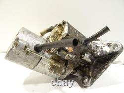 Demarreur LAND ROVER DISCOVERY 2 PHASE 1 NAD500210