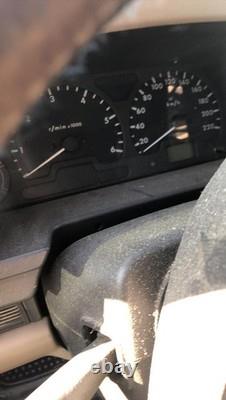 Demarreur LAND ROVER DISCOVERY 2 PHASE 1 NAD500210