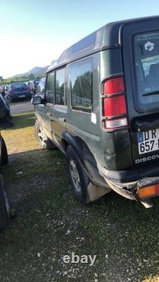 Demarreur LAND ROVER DISCOVERY 2 PHASE 1 NAD500210